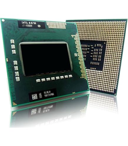 Amazon | [Intel] Core i7-4710MQ モバイル CPU 2.50 GHz (3.50 GHz