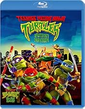 ミュータントニンジャタートルズ Amazon.co.jp: ミュータント・ニンジャ・タートルズ2 2Kレストア