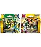 Amazon.co.jp: デュエル・マスターズ TCG DM24-BD5