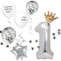 一文字50円 誕生日ガーランド Amazon | deerzon 誕生日 飾り付け 数字 バルーン セット