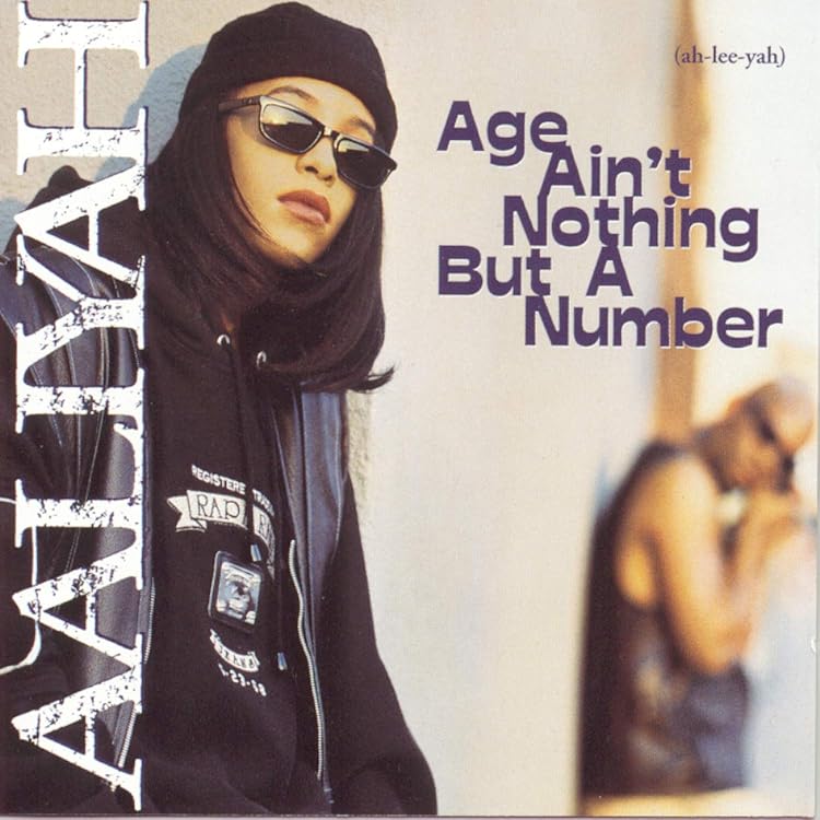 Amazon.co.jp: Aaliyah: ミュージック