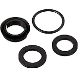 SANEI ハンドシャワーパッキンセット シャワーヘッドとホース接続用 4種類 PP40-9S