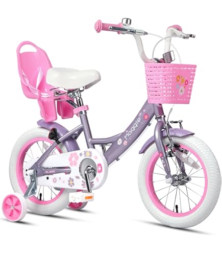 Amazon.co.jp: 16インチ 身長98～116cm 子供用自転車 ディズニー アナ
