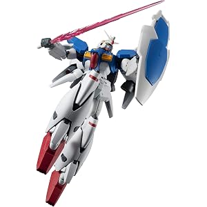ROBOT魂 機動戦士ガンダム0083 [SIDE MS] RX-78GP01Fb ガンダム試作1号機フルバーニアン v…