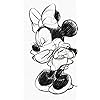 ミニーマウス  ディズニー - ミニーマウス  XFVGA(480×854)壁紙 138778
