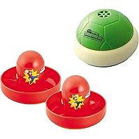 NewスーパーマリオブラザーズWii ノコノコエアホッケー
