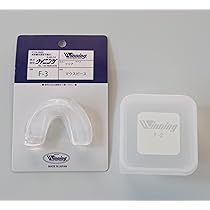 312 Winning ボクシング用マウスピース F-37 10個セット 312 Winning ボクシング用マウスピース F-37 10個セット - メルカリ