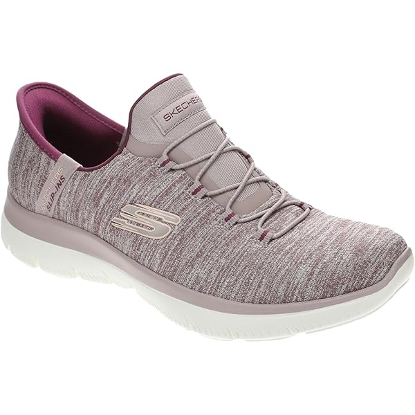 Amazon | SKECHERS(スケッチャーズ) レディース スリップインズ