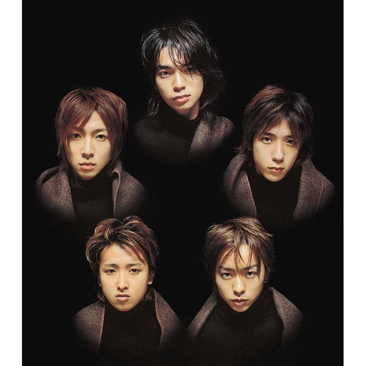 Amazon.co.jp: a Day in Our Life - 嵐: ミュージック