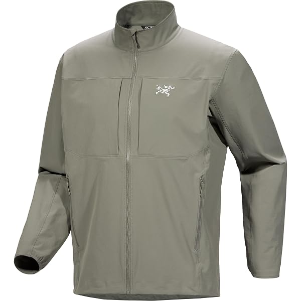 Amazon.co.jp: [アークテリクス] ARCTERYX ガンマジャケット男性用