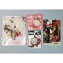 fgo フェス カルナ グッズセット fgo フェス カルナ グッズセット Amazon.co.jp: FGO カルナ