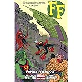 FF - Volume 2: Family Freakout (Marvel Now) (FF: Marvel Now!)