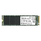 Transcend トランセンド 1TB PCIe SSD M.2(2280) NVMe PCIe Gen3×4 TS1TMTE110Q