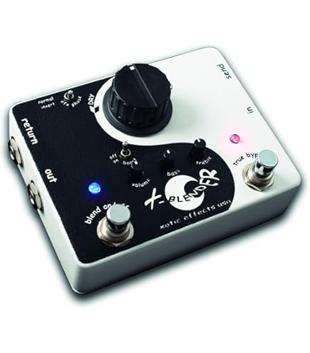 Amazon | One Control Minimal Series Mosquito Blender Trail with