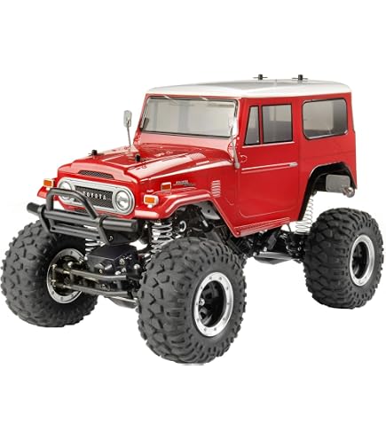 Amazon.co.jp: タミヤ (TAMIYA) 1/10 電動RCカーシリーズ No.592