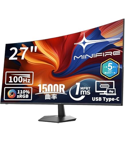 美品 PHILIPS フィリップス 27インチ 液晶モニター 273V5L PHILIPS 273V5L 27インチ液晶ディスプレイ 解像度 1920×1080