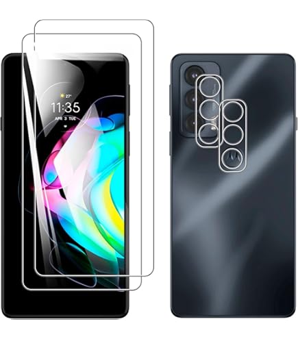 Amazon.co.jp: モトローラ edge20 all carriers 5G対応/6GB