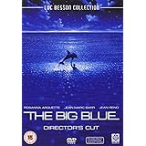 グラン・ブルー オリジナル版 ―デジタル・レストア・バージョン― [DVD]