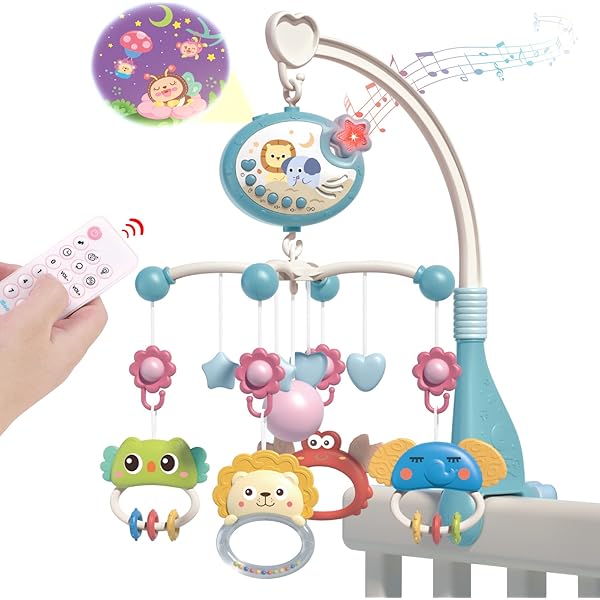 ミッキーマウス オルゴール ベッド 楽天市場】ミッキーマウス（ベッドメリー・モビール｜ベビー向け