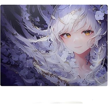 Amazon.co.jp 最新リリース: ゲーミングマウスパッド の新着ランキング