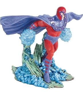 Amazon.co.jp: マーベル アニメ X-メン:サイロック 1:7スケール