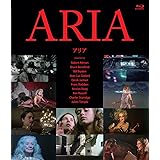 アリア Blu-ray