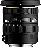 シグマ(Sigma) SIGMA 超広角ズームレンズ 10-20mm F3.5 EX DC HSM ニコン用 APS-C専用 202552