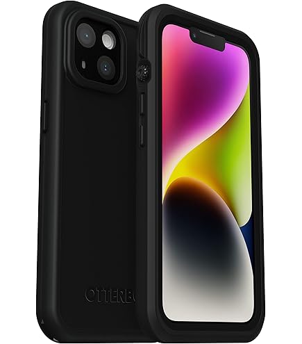 (未開封)otterbox iphone14 pro用　防水iPhoneケース OtterBox DEFENDER XT iPhone 14 Pro OPEN OCEAN〔オッター