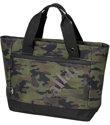 Callaway BMW EXIA TOTE　キャロウェイ　トートバッグ Callaway BMW EXIA TOTE キャロウェイ トートバッグ Amazon.co