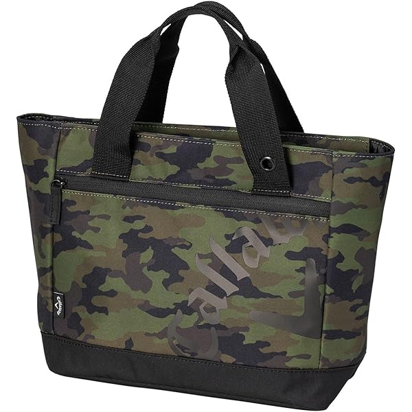 カートバッグ Amazon.co.jp: [キャロウェイ] ゴルフ トートバッグ ラウンド