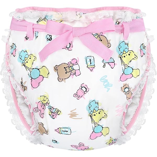 Amazon | ソフト大人用布おむつ、再利用可能、洗えるおむつ