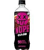Amazon.co.jp: サントリー NOPE ギルティ炭酸 フルーツ&スパイス炭酸