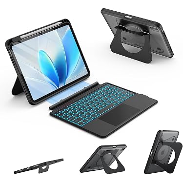 Amazon.co.jp 最新リリース: タブレット用キーボード付きケース の新着