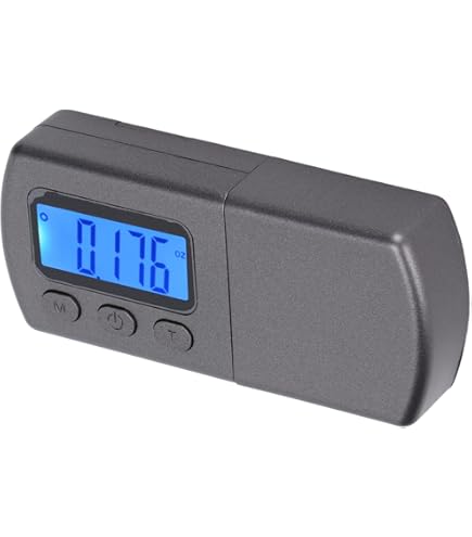 Leren Naalden Magneet Groen Leer – De Haakfabriek Webshop