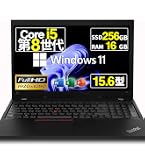 Amazon.co.jp: 【整備済み品】 Dell デル Latitude 3500 フルHD 第8