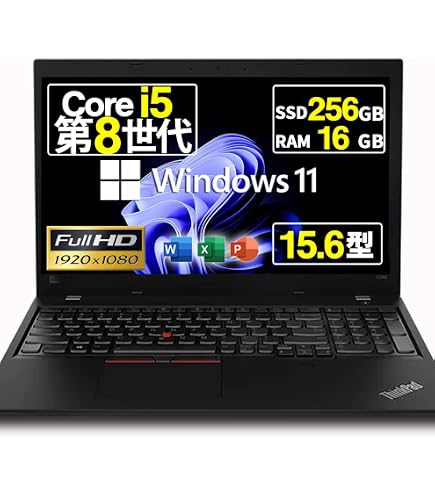 Amazon.co.jp: 【整備済み品】 Windows11 Pro/MS Office 2021搭載/Hp