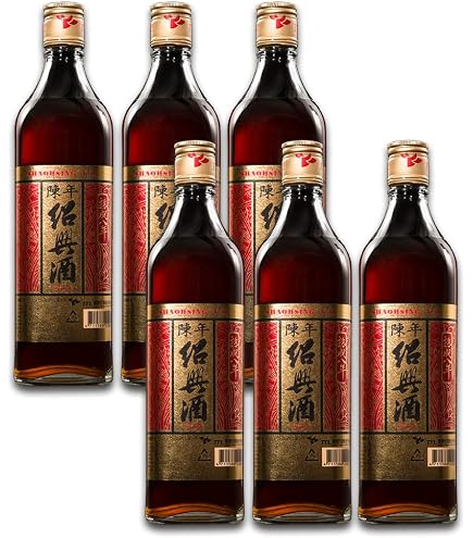 Amazon.co.jp: 台湾陳年紹興酒8年／瓶 : 食品・飲料・お酒
