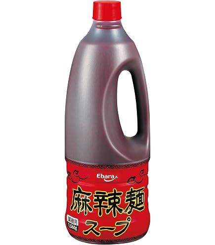 Amazon.co.jp: エバラ 具入り 台湾まぜそばの素 1㎏ : 食品・飲料・お酒