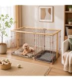 Amazon | リッチェル お掃除簡単ペットケージ 900 | リッチェル