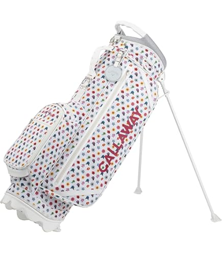 Amazon | キャロウェイ(Callaway) キャディバッグ CRT PU SPORT