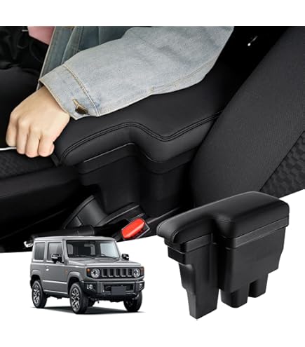Amazon.co.jp: ジムニー JB64/JB74用 カスタムベース付き拡張型
