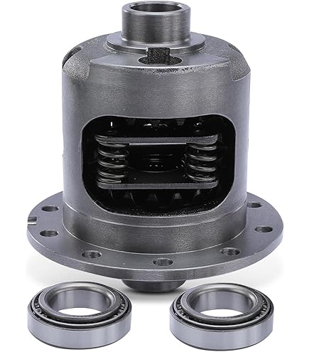 Mazda Rear Differential Viscous Coupler For CX-5 CX-9 Rear Differential Viscous Coupler For Mazda CX-5 CX-3 CX-9 - KE01-27-97XA Replacement Rear Differential Rebuild Kit