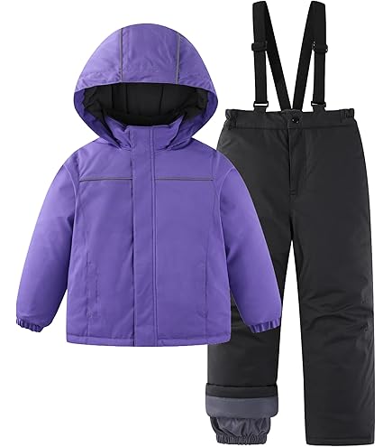 Amazon.co.jp: [コロンビア] スキーウェア 上下セット ガールズ FROSTY