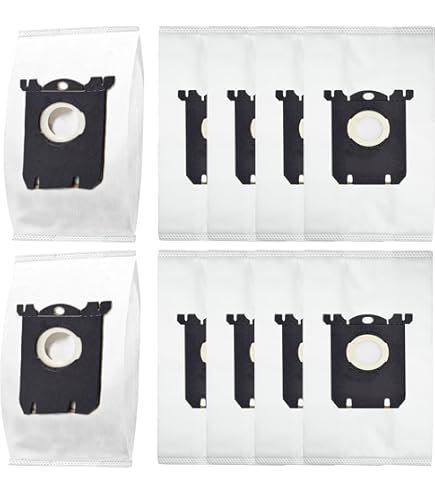 トキちゃんのパパ☆Electrolux e-bag 　EES96 17枚 トキちゃんのパパ☆Electrolux e-bag EES96 17枚 トキちゃんのパパ☆