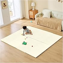 Amazon.co.jp: GU MODE ベビーサークル 置くだけ ベビーゲート ベビー