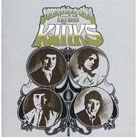Amazon.co.jp: Kinks [Analog]: ミュージック
