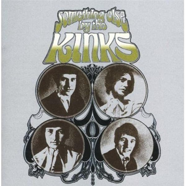 Amazon.co.jp: Kinks Kontroversy: ミュージック