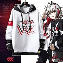 アークナイツ 完全受注生産コートカバー付きフィールドジャケット(アーミヤ)セット アークナイツ 完全受注生産コートカバー付きフィールド