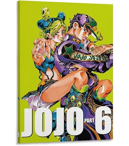 ジョジョの奇妙な冒険 A1グラフィックポスター 冒険の波紋 キラークイーン ジョジョの奇妙な冒険 A1グラフィックポスター 冒険の波紋
