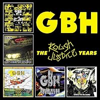 Amazon.co.jp: City Baby's Revenge (Dig): ミュージック